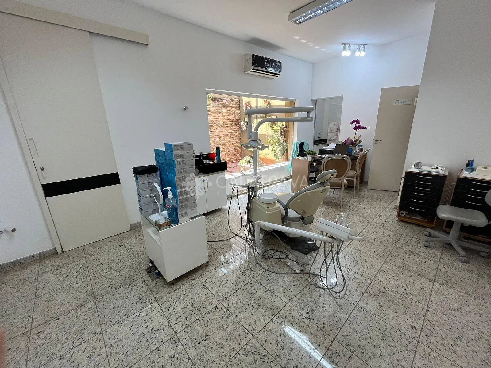 Casa, 1 quarto, 172 m² - Foto 6
