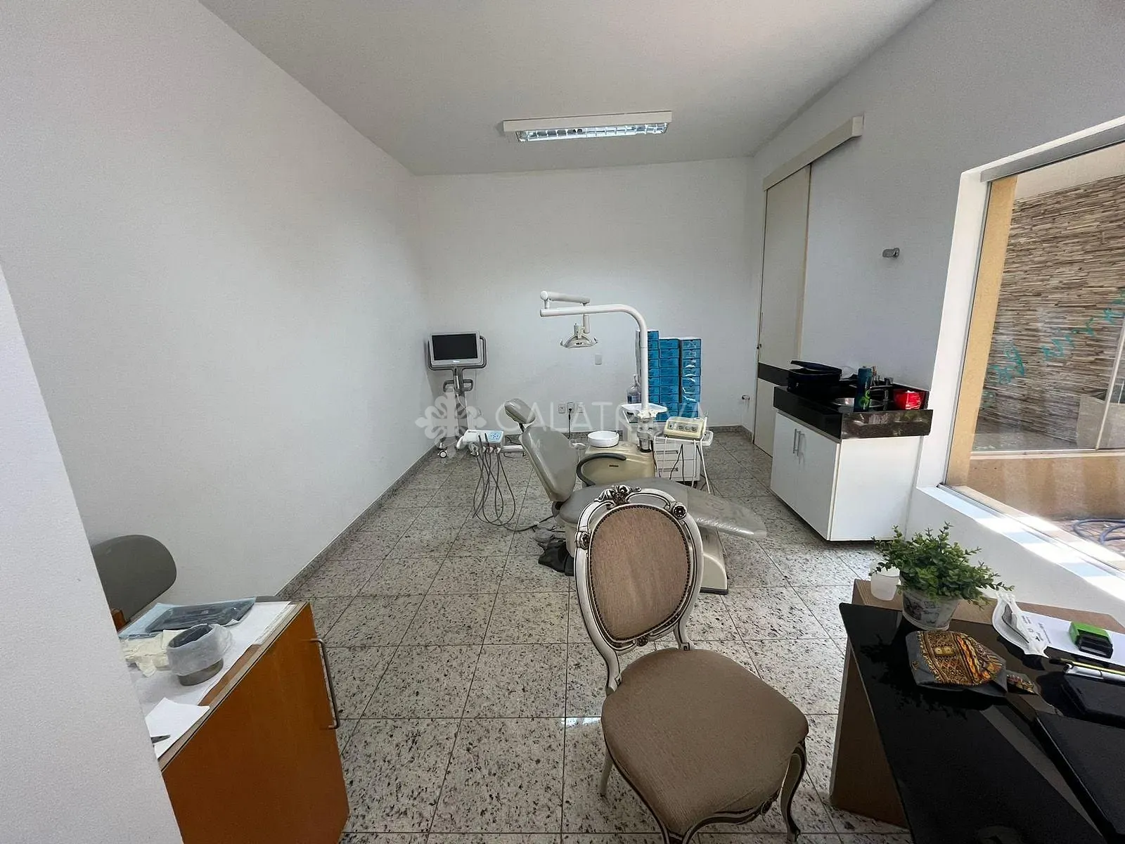 Casa, 1 quarto, 172 m² - Foto 7