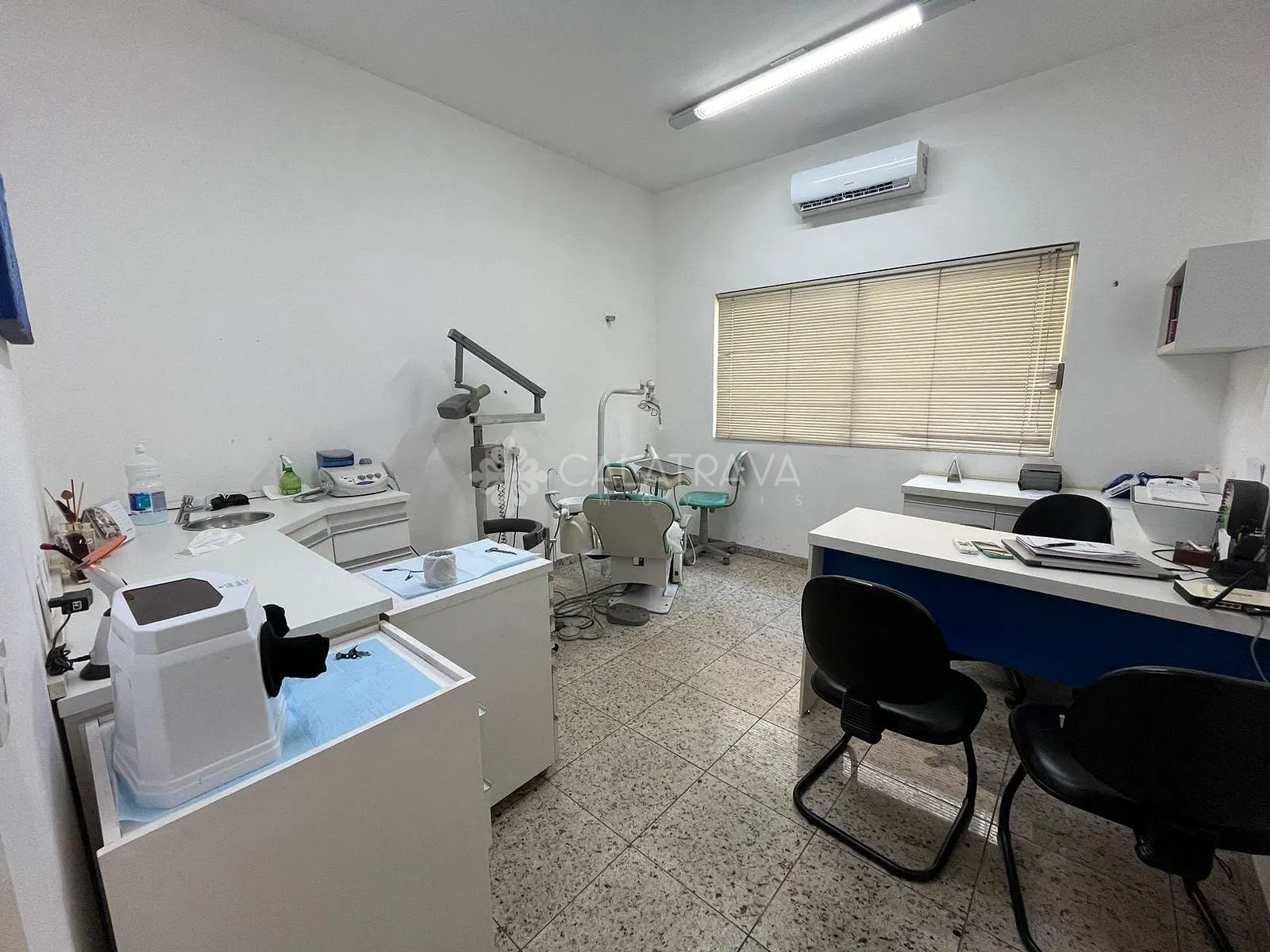 Casa, 1 quarto, 172 m² - Foto 8