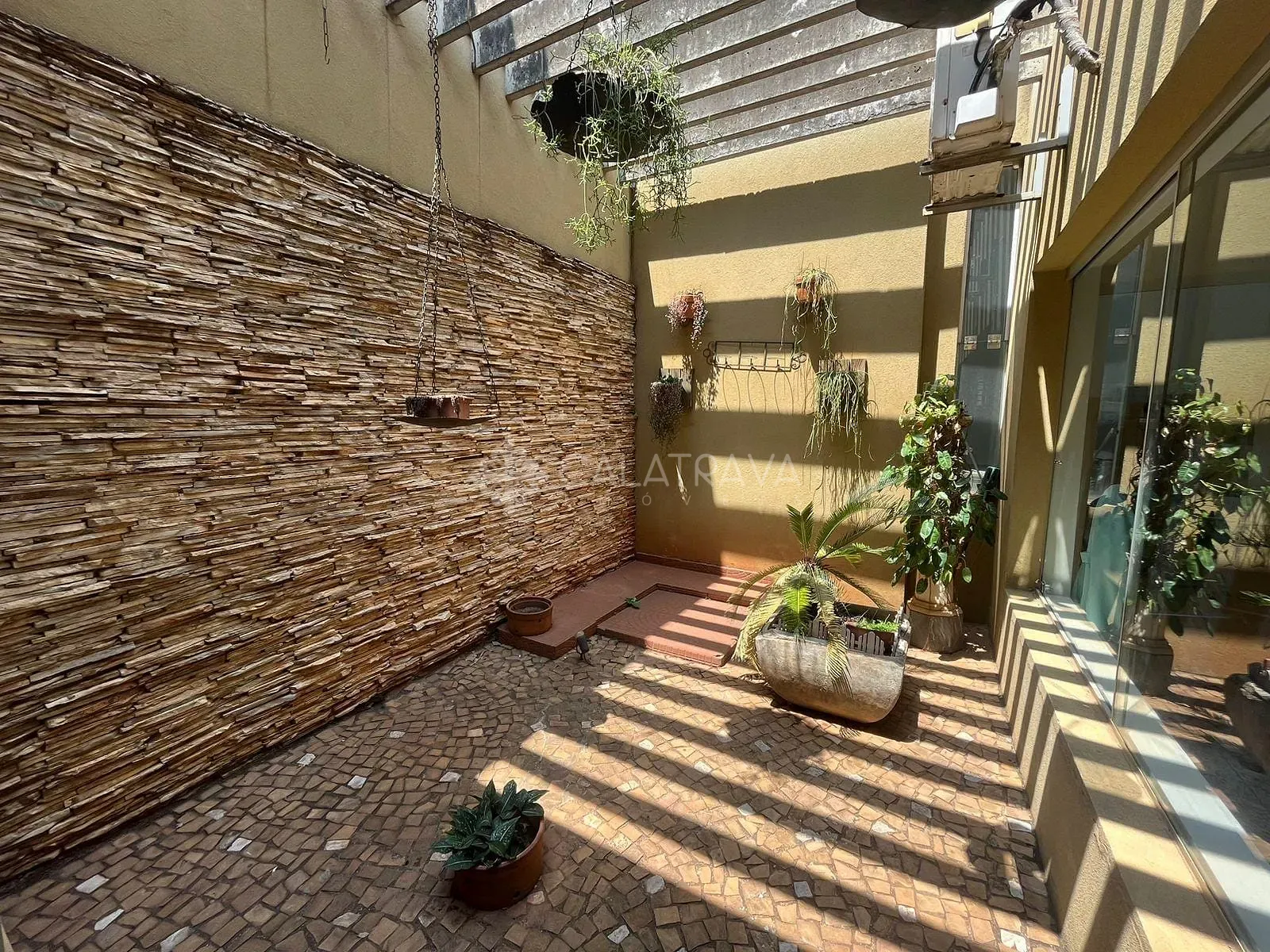 Casa, 1 quarto, 172 m² - Foto 3