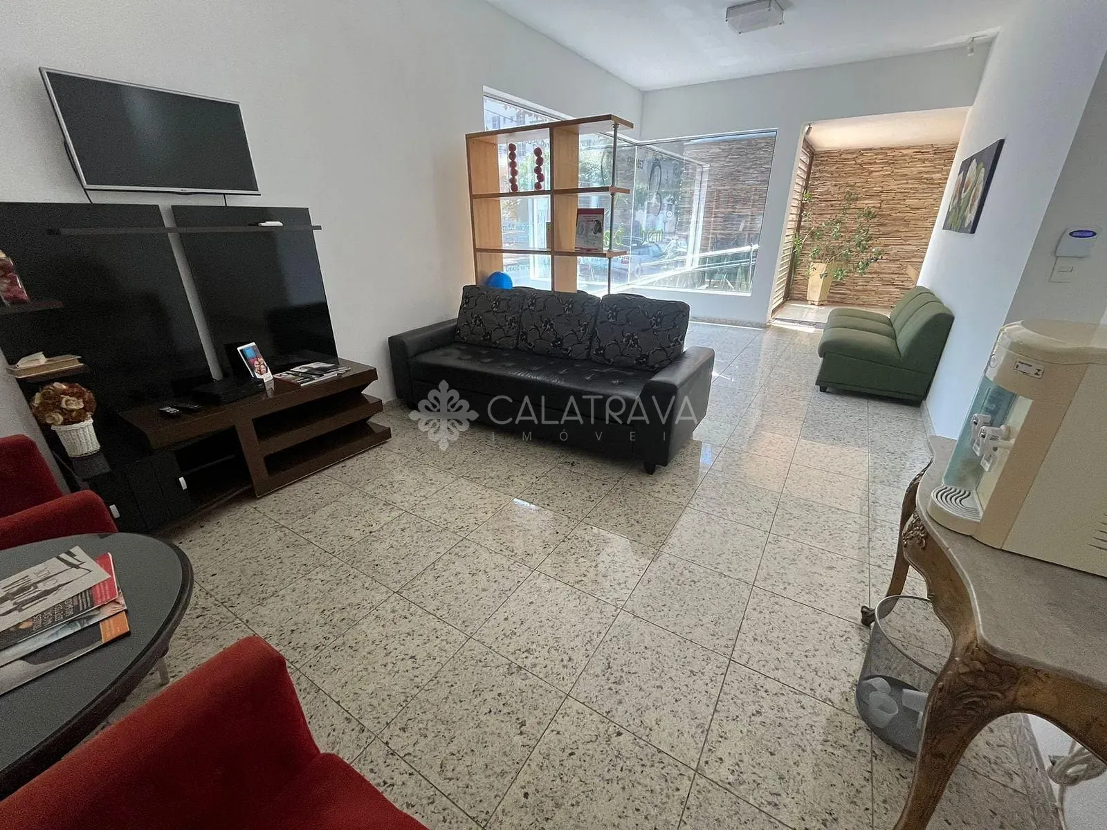 Casa, 1 quarto, 172 m² - Foto 4