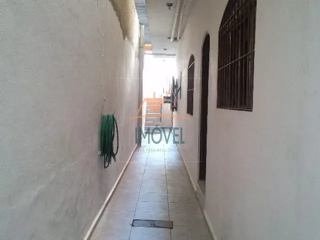 Casa com 70m² 2 quartos e 2 banheiros, para alugar, no bairro Vila Clara em Cotia
