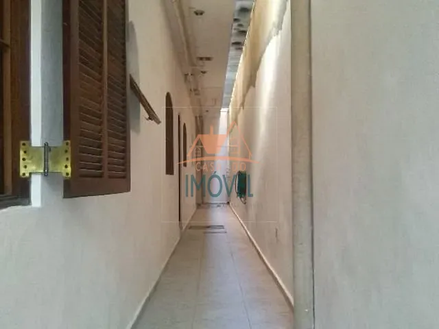 Casa com 70m² 2 quartos e 2 banheiros, para alugar, no bairro Vila Clara em Cotia