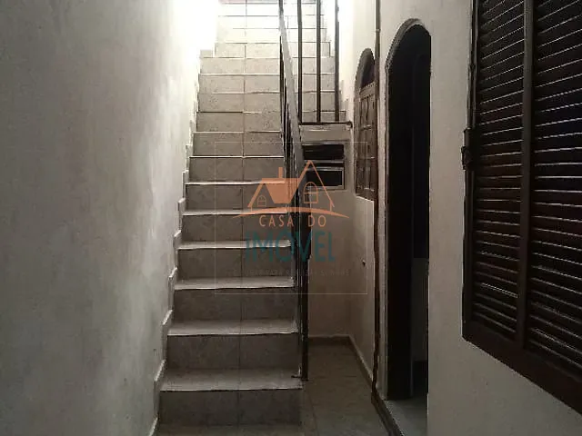 Casa com 70m² 2 quartos e 2 banheiros, para alugar, no bairro Vila Clara em Cotia
