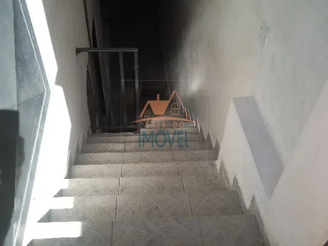 Casa com 70m² 2 quartos e 2 banheiros, para alugar, no bairro Vila Clara em Cotia