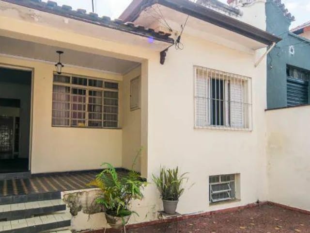 Casa à venda 2 Quartos, 3 Vagas, 123M², Barcelona, São Caetano do Sul - SP