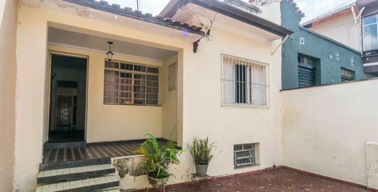 Casa à venda 2 Quartos, 3 Vagas, 123M², Barcelona, São Caetano do Sul - SP