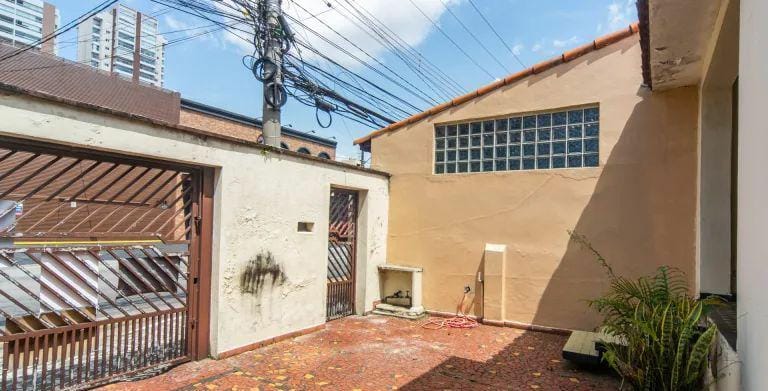 Casa à venda 2 Quartos, 3 Vagas, 123M², Barcelona, São Caetano do Sul - SP