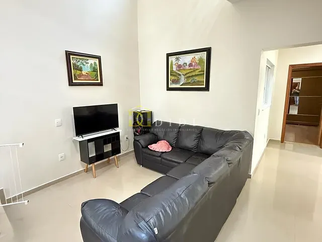 Casa 5 quartos e 4 banheiros, à venda, no bairro Jardim Julita em Porto Feliz