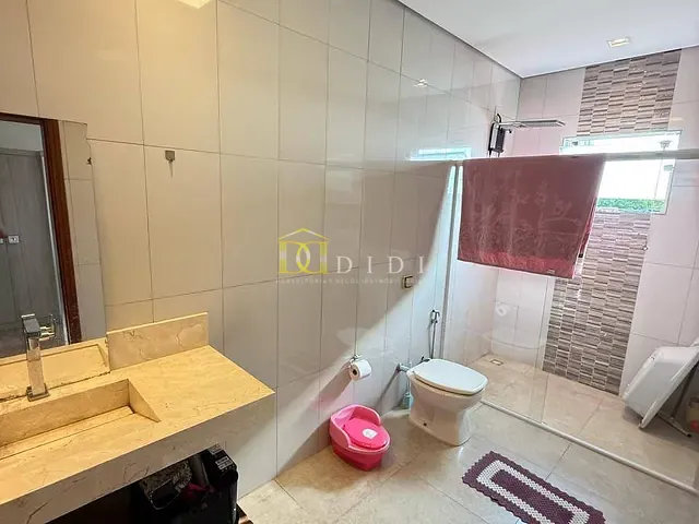 Casa 5 quartos e 4 banheiros, à venda, no bairro Jardim Julita em Porto Feliz