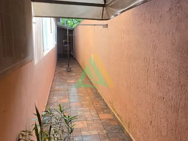 Casa com 170m² 3 quartos e 2 banheiros, à venda, no bairro Parque Real II em Mogi Mirim