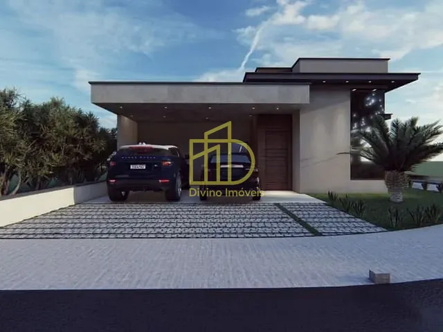 Casa com 321m² 3 quartos e 1 banheiro, à venda, no bairro Wanel Ville em Sorocaba