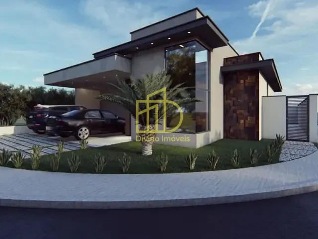Casa com 321m² 3 quartos e 1 banheiro, à venda, no bairro Wanel Ville em Sorocaba