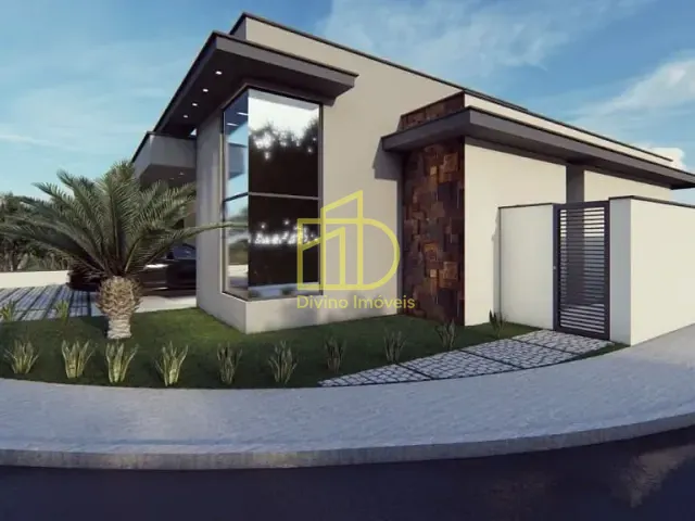 Casa com 321m² 3 quartos e 1 banheiro, à venda, no bairro Wanel Ville em Sorocaba