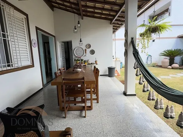 Casa com 369m² 4 quartos e 3 banheiros, à venda, no bairro Cariru em Ipatinga