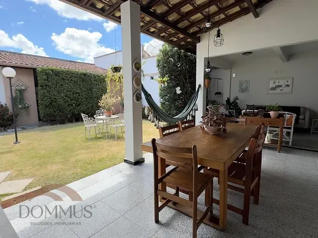 Casa com 369m² 4 quartos e 3 banheiros, à venda, no bairro Cariru em Ipatinga