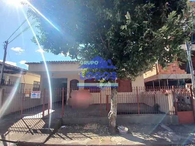 Casa com 360m² 7 quartos e 3 banheiros, à venda, no bairro Novo Horizonte em João Monlevade