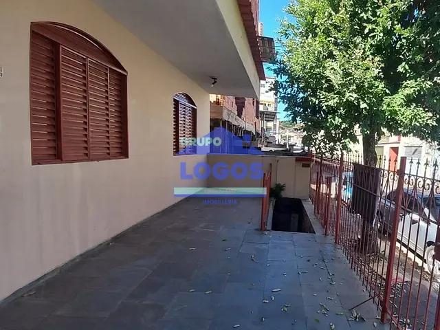 Casa com 360m² 7 quartos e 3 banheiros, à venda, no bairro Novo Horizonte em João Monlevade