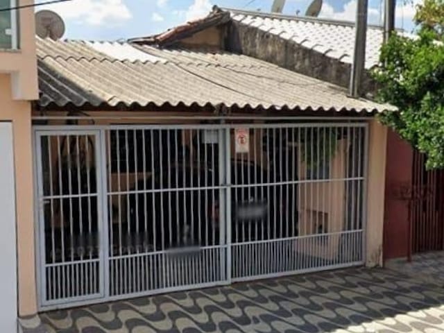 Foto do Casa - Casa à venda, Parque São Bento, Sorocaba, SP | EDSON GARCIA DE CARVALHO & CIA LTDA