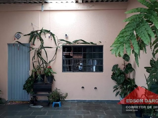 Foto do Casa - Casa à venda, Parque São Bento, Sorocaba, SP | EDSON GARCIA DE CARVALHO & CIA LTDA