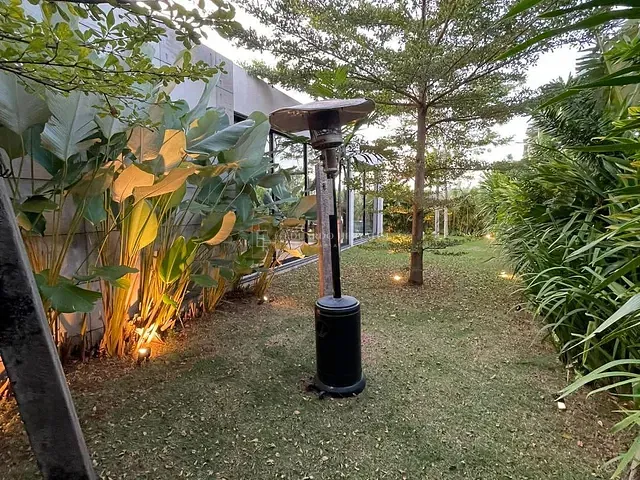 Casa com 1100m² 4 quartos e 7 banheiros, à venda, no bairro Quinta das Paineiras em Jundiaí