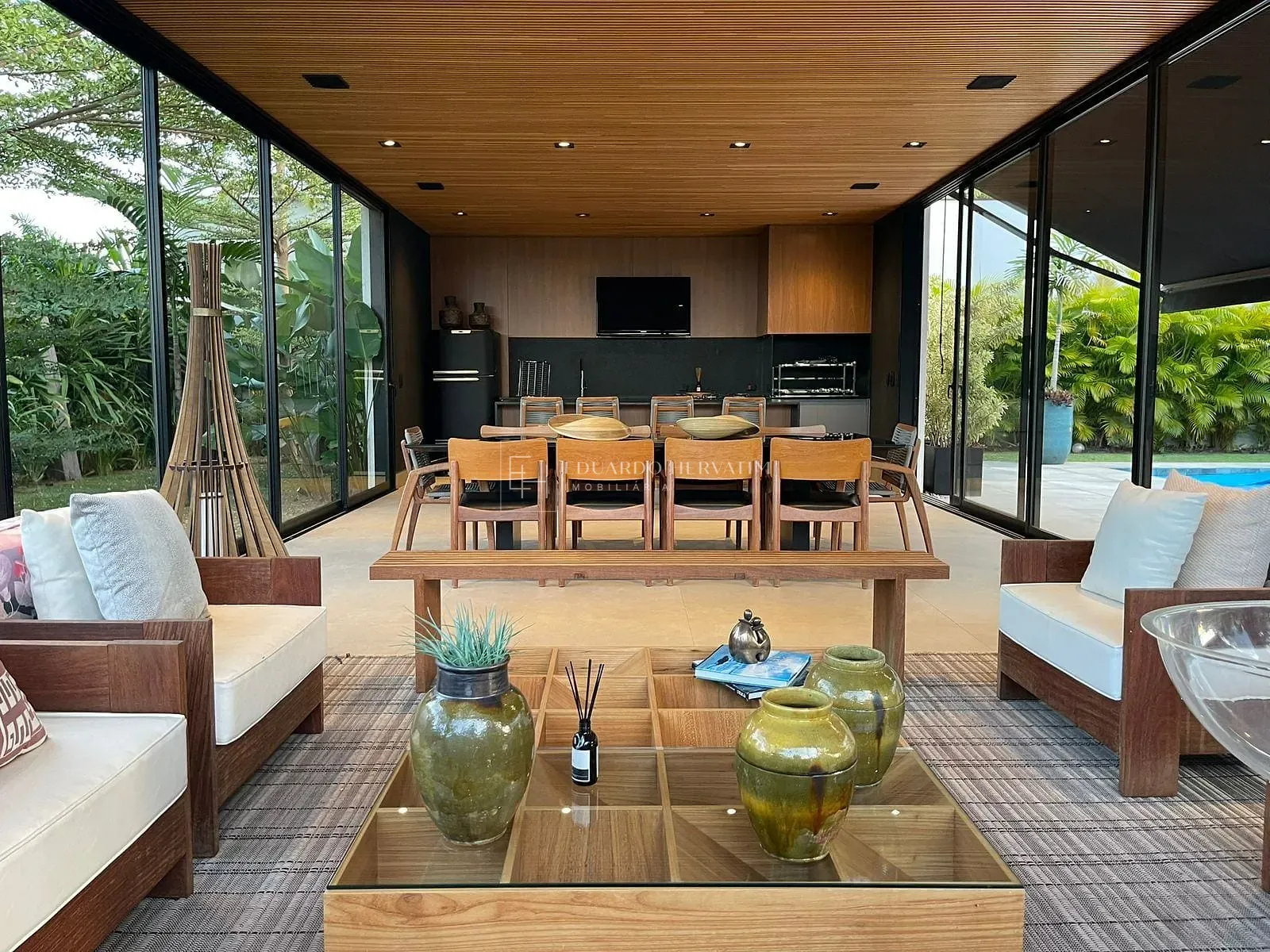 Casa, 4 quartos, 572 m² - Foto 8