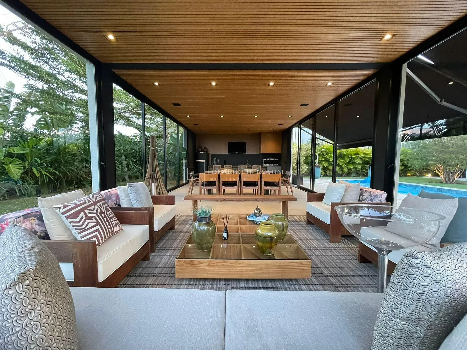 Casa, 4 quartos, 572 m² - Foto 9