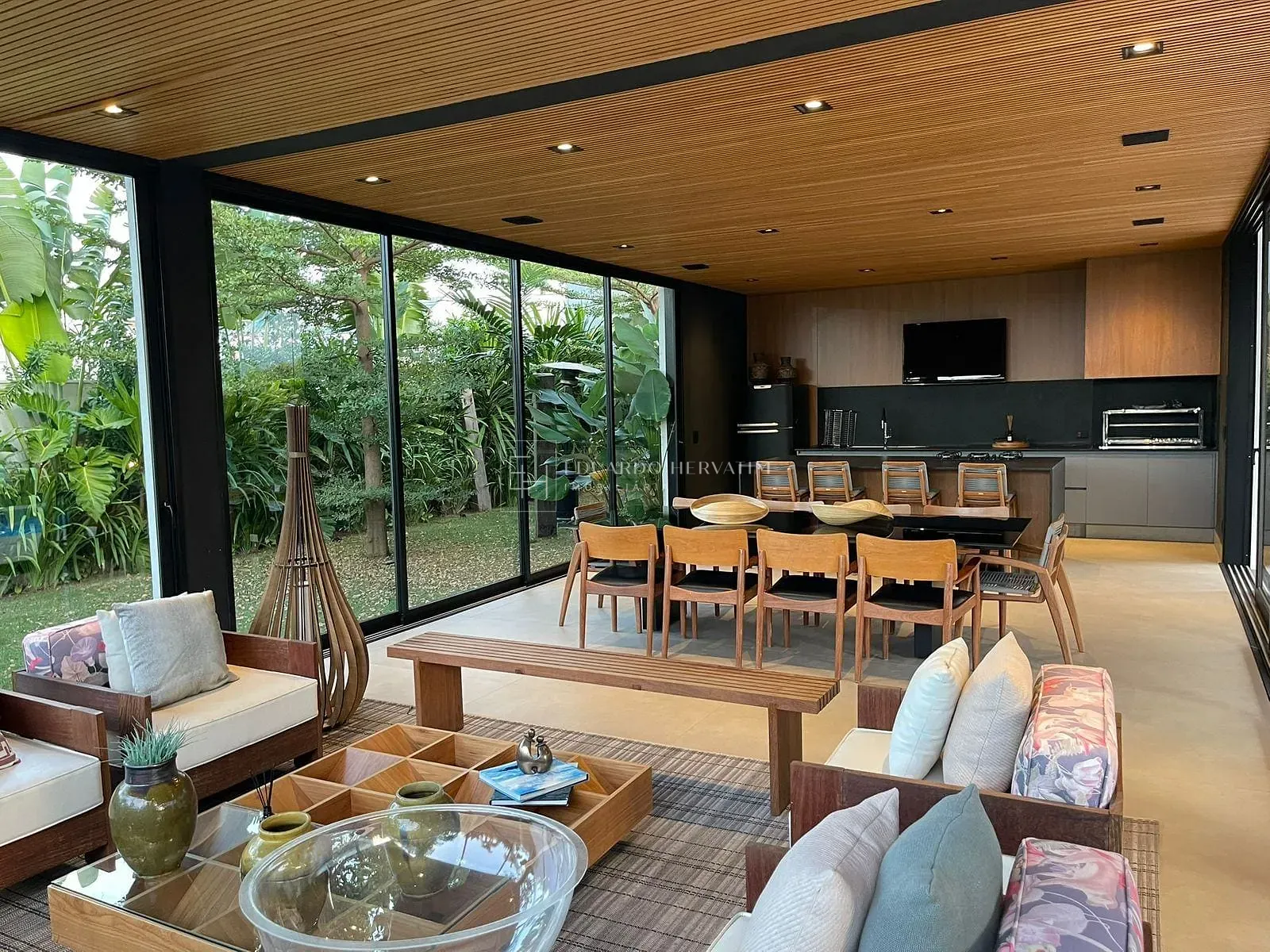Casa, 4 quartos, 572 m² - Foto 10
