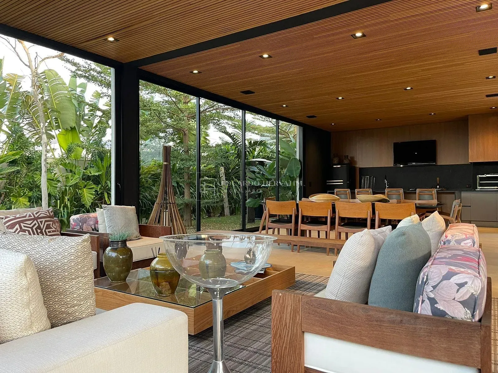 Casa, 4 quartos, 572 m² - Foto 11