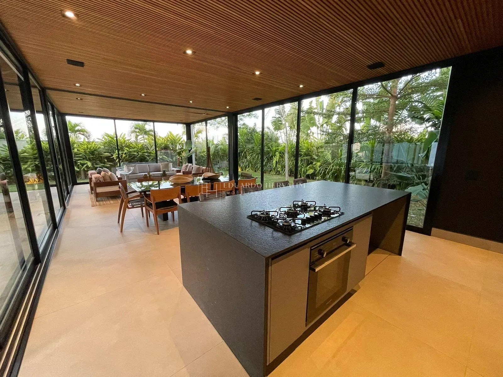 Casa, 4 quartos, 572 m² - Foto 13