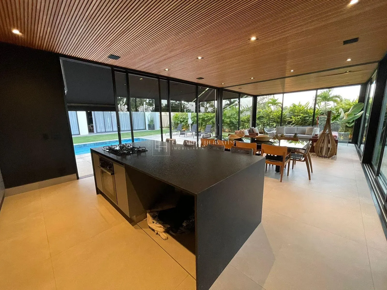 Casa, 4 quartos, 572 m² - Foto 17