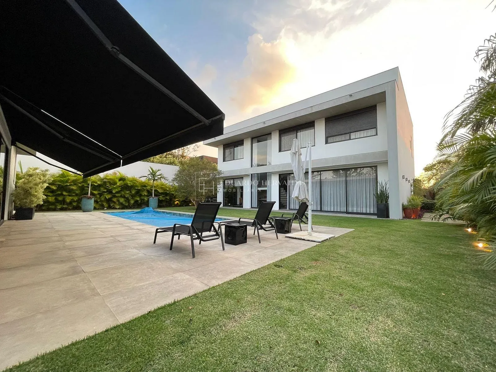 Casa, 4 quartos, 572 m² - Foto 22
