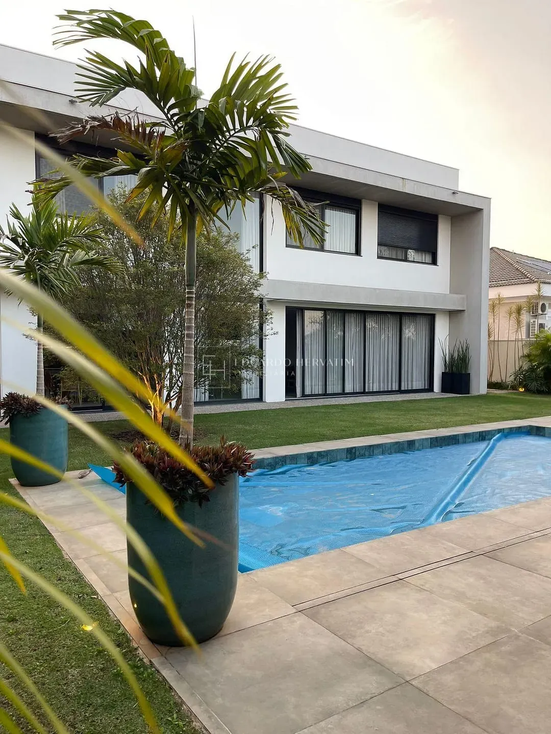 Casa, 4 quartos, 572 m² - Foto 27