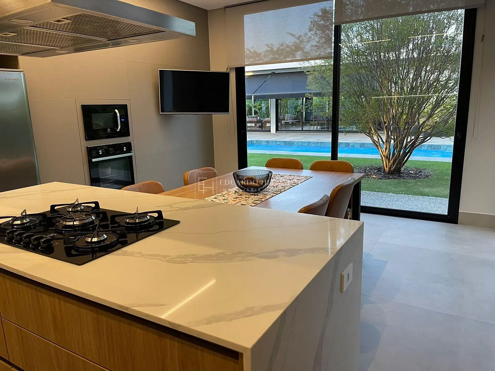 Casa, 4 quartos, 572 m² - Foto 35