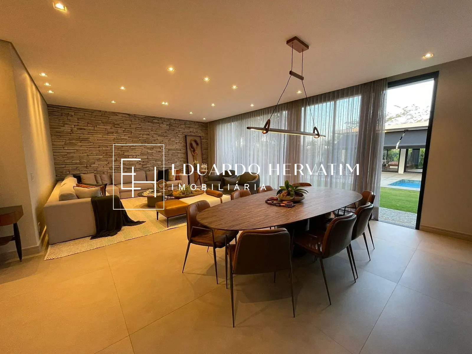 Casa, 4 quartos, 572 m² - Foto 45