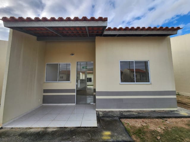 Foto do Casa - Casa à venda no Neusa Garcia, Luiz Gonzaga em Caruaru/PE | ELOIMOB NEGÓCIOS IMOBILIÁRIOS