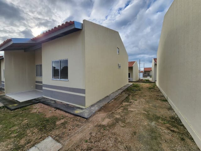 Foto do Casa - Casa à venda no Neusa Garcia, Luiz Gonzaga em Caruaru/PE | ELOIMOB NEGÓCIOS IMOBILIÁRIOS