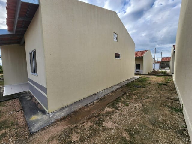Foto do Casa - Casa à venda no Neusa Garcia, Luiz Gonzaga em Caruaru/PE | ELOIMOB NEGÓCIOS IMOBILIÁRIOS
