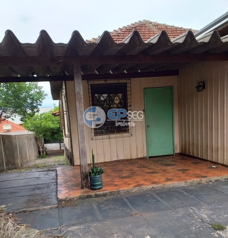 Casa, 3 quartos, 222 m² - Foto 1