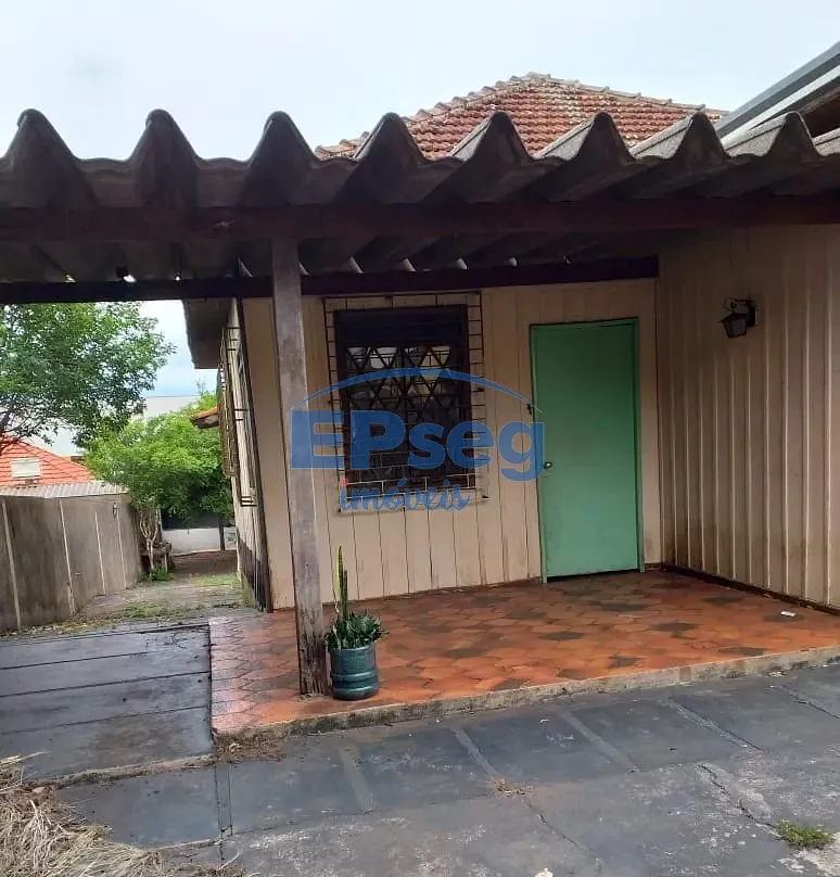 Casa, 3 quartos, 222 m² - Foto 1