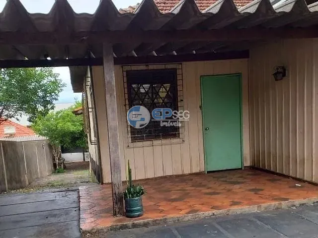 Casa com 562m² 3 quartos e 1 banheiro, à venda, no bairro Centro em Londrina