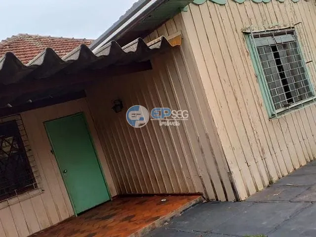 Casa com 562m² 3 quartos e 1 banheiro, à venda, no bairro Centro em Londrina