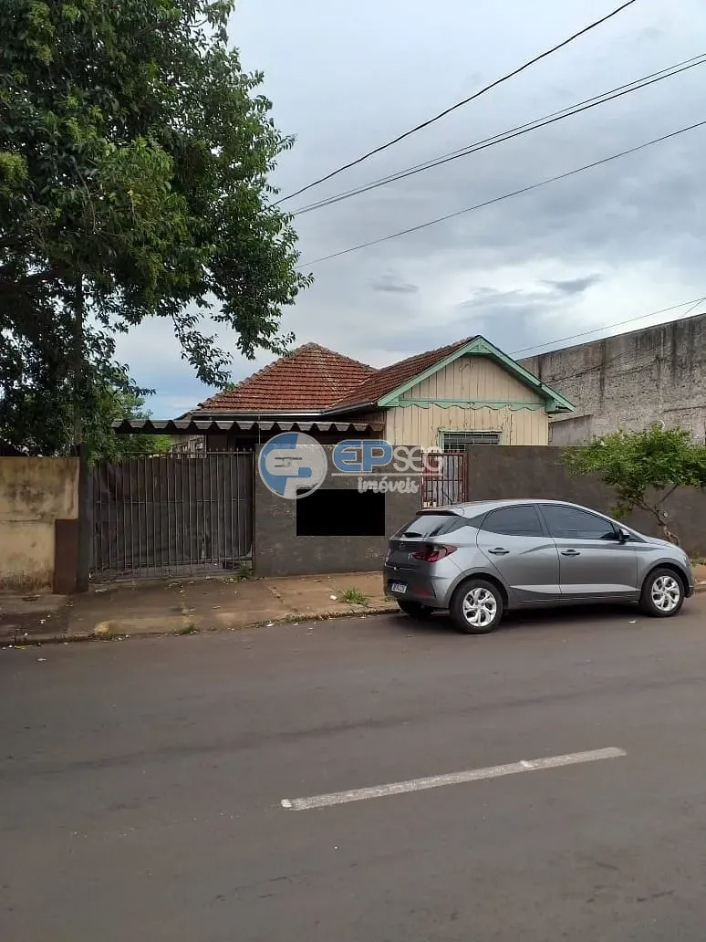 Casa, 3 quartos, 222 m² - Foto 2
