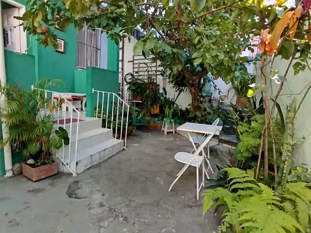 Casa 2 quartos e 1 banheiro, à venda, no bairro Maracanã em Rio de Janeiro