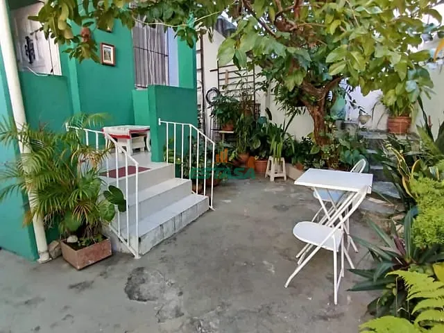 Casa 2 quartos e 1 banheiro, à venda, no bairro Maracanã em Rio de Janeiro