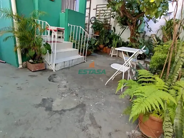 Casa 2 quartos e 1 banheiro, à venda, no bairro Maracanã em Rio de Janeiro