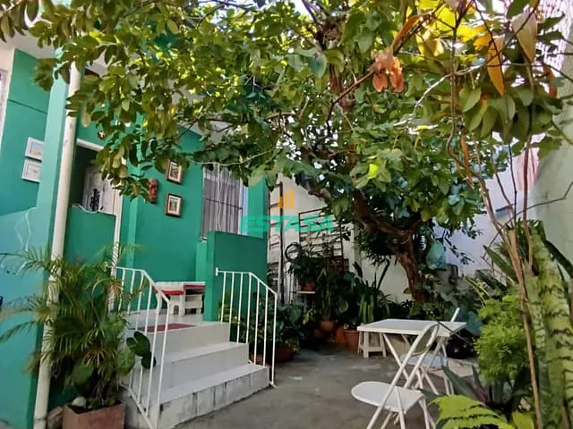 Casa 2 quartos e 1 banheiro, à venda, no bairro Maracanã em Rio de Janeiro