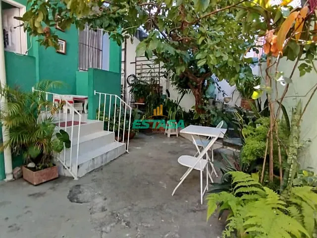 Casa 2 quartos e 1 banheiro, à venda, no bairro Maracanã em Rio de Janeiro