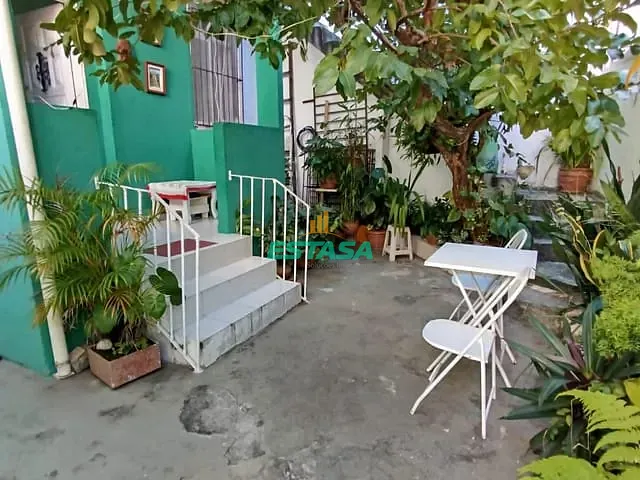 Casa 2 quartos e 1 banheiro, à venda, no bairro Maracanã em Rio de Janeiro