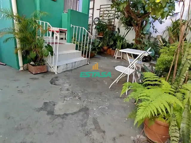 Casa 2 quartos e 1 banheiro, à venda, no bairro Maracanã em Rio de Janeiro